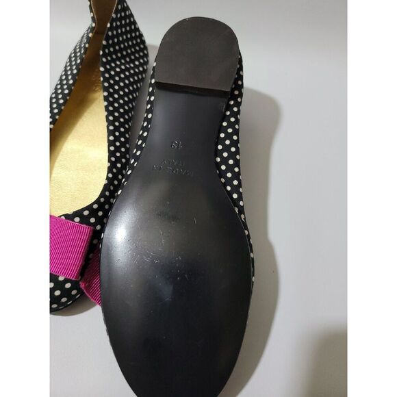 Crewcuts by J Crew Flats Size 13 - Picture 4 of 5